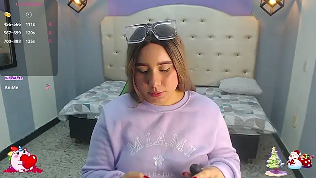 Kathiasaints online show from 12-03-25, 10:52