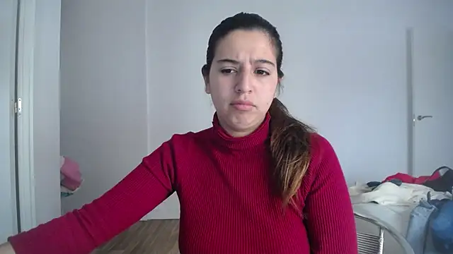 Contantin helena online show from 03-05-25, 01:39