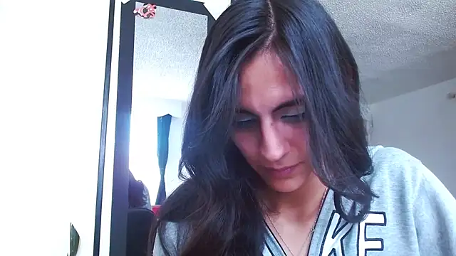 Snapshot of _princess_queen chatting on 01-31-26, 07:45 princess queen online show from 01-31-26, 07:45