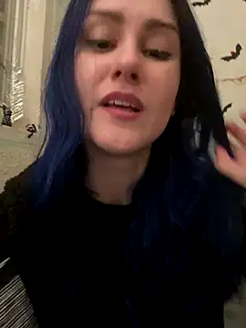 Snapshot of Erotic_Synth_Goddess chatting on 12-04-24, 05:55 Erotic Synth Goddess online show from 12-04-24, 05:55