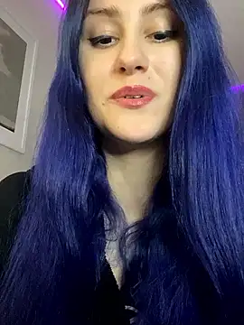 Snapshot of Erotic_Synth_Goddess chatting on 12-24-24, 04:51 Erotic Synth Goddess online show from 12-24-24, 04:51