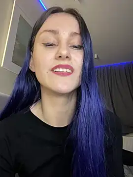 Snapshot of Erotic_Synth_Goddess chatting on 12-30-24, 07:00 Erotic Synth Goddess online show from 12-30-24, 07:00