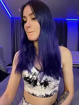 Snapshot of Erotic_Synth_Goddess chatting on 01-06-25, 05:27 Erotic Synth Goddess online show from 01-06-25, 05:27