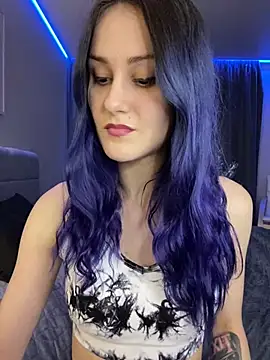 Snapshot of Erotic_Synth_Goddess chatting on 01-20-25, 03:18 Erotic Synth Goddess online show from 01-20-25, 03:18