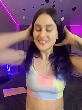 Snapshot of Erotic_Synth_Goddess chatting on 02-09-25, 04:18 Erotic Synth Goddess online show from 02-09-25, 04:18