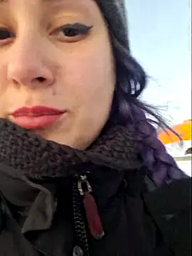 Snapshot of Erotic_Synth_Goddess chatting on 02-18-25, 03:10 Erotic Synth Goddess online show from 02-18-25, 03:10