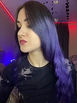 Snapshot of Erotic_Synth_Goddess chatting on 02-21-25, 04:16 Erotic Synth Goddess online show from 02-21-25, 04:16