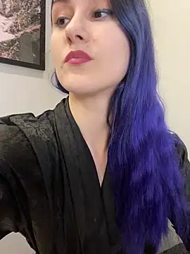 Snapshot of Erotic_Synth_Goddess chatting on 03-07-25, 04:33 Erotic Synth Goddess online show from 03-07-25, 04:33