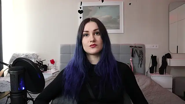 Snapshot of Erotic_Synth_Goddess chatting on 03-22-25, 01:41 Erotic Synth Goddess online show from 03-22-25, 01:41