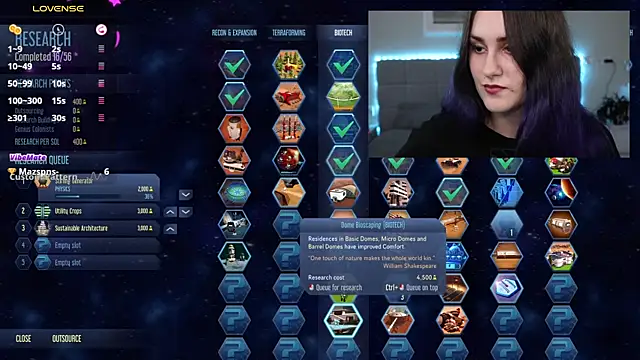 Snapshot of Erotic_Synth_Goddess chatting on 09-17-25, 03:14 Erotic Synth Goddess online show from 09-17-25, 03:14