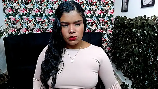 Wendy Hot  online show from 01-10-25, 04:22