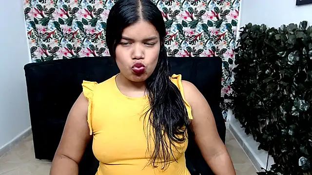 Wendy Hot  online show from 02-18-25, 06:15