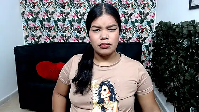 Wendy Hot  online show from 03-04-25, 03:44