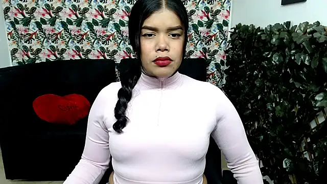 Wendy Hot  online show from 03-07-25, 04:13