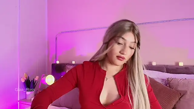 Giaa Ross online show from 02-14-25, 11:53