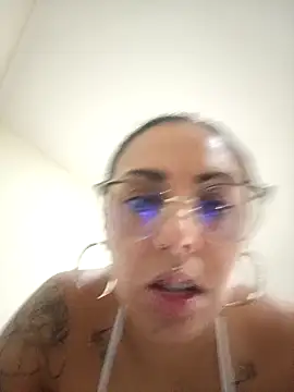 AmeliaMarss online show from 01-25-25, 07:49