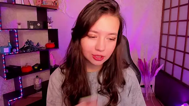 Lina Brownie online show from 12-05-24, 02:09