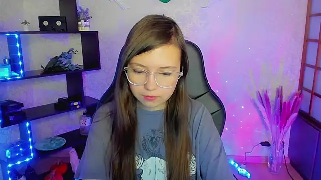 Lina Brownie online show from 01-05-25, 02:06