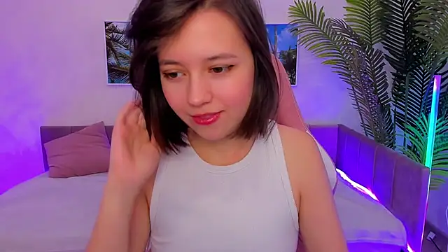 Lina Brownie online show from 02-09-25, 04:57