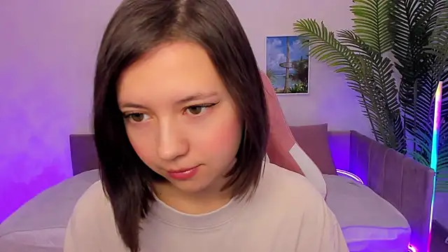 Lina Brownie online show from 02-22-25, 01:44