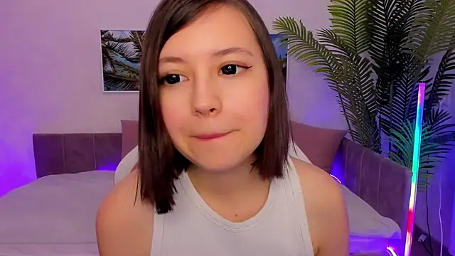 Lina Brownie online show from 03-08-25, 05:07