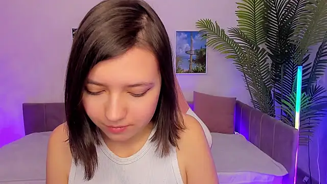 Lina Brownie online show from 03-09-25, 05:33