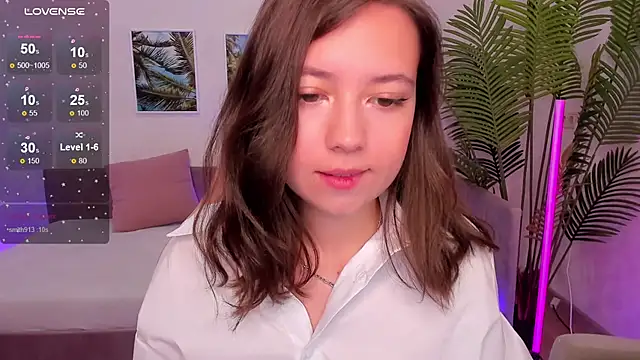 Lina Brownie online show from 09-09-25, 02:44