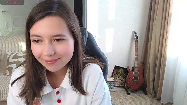 Lina Brownie online show from 09-30-25, 11:15