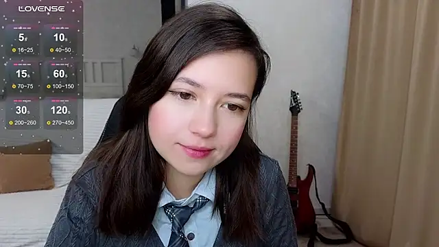 Lina Brownie online show from 10-16-25, 12:55