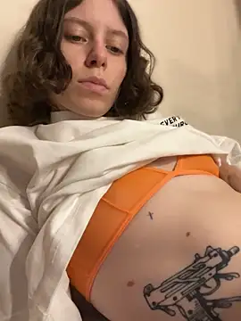 RinaMood online show from 10-25-25, 10:12