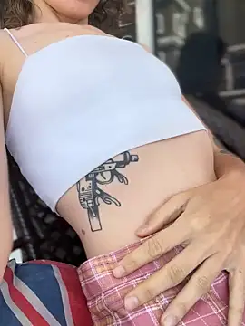 RinaMood online show from 11-23-25, 03:28