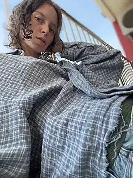 RinaMood online show from 11-27-25, 03:19