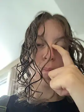 RinaMood online show from 01-15-26, 04:39