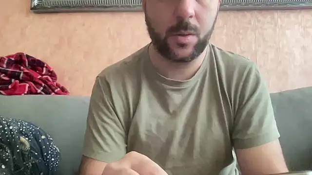 RedDante89 online show from 12-24-24, 10:11