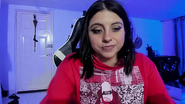 Acid666 alice online show from 10-08-25, 11:24