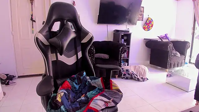 Acid666 alice online show from 10-21-25, 03:35