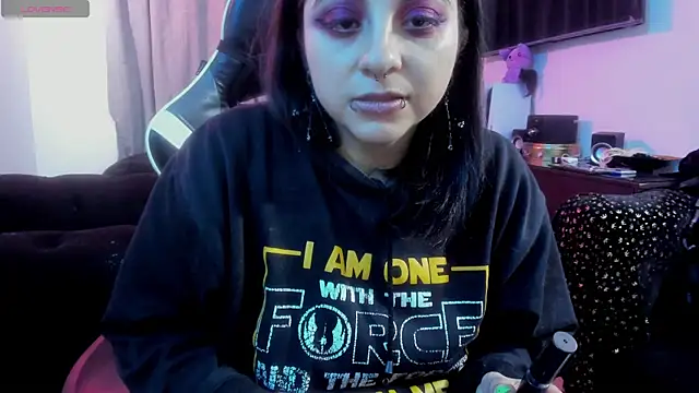 Acid666 alice online show from 02-14-26, 02:52