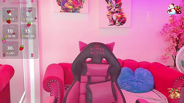 Miss dolly  online show from 12-01-25, 12:21