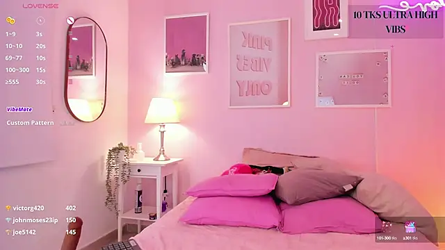 Snapshot of little-natt chatting on 01-23-25, 04:26 little-natt online show from 01-23-25, 04:26