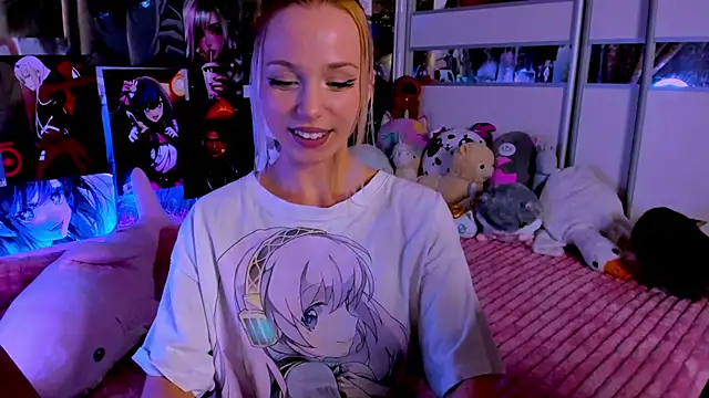 Snapshot of Cute__Pony chatting on 01-24-25, 09:26 Cute Pony online show from 01-24-25, 09:26