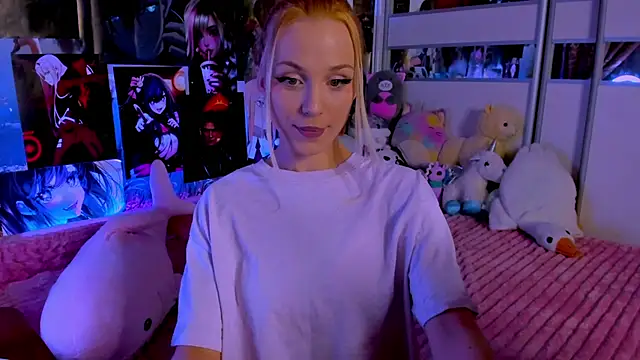 Snapshot of Cute__Pony chatting on 02-27-25, 09:25 Cute Pony online show from 02-27-25, 09:25