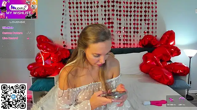 Kelly Hardy online show from 02-13-25, 04:00