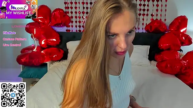 Kelly Hardy online show from 02-15-25, 03:09