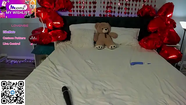 Kelly Hardy online show from 02-15-25, 06:12