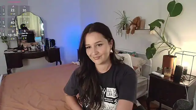 Snapshot of Lenas_Room chatting on 02-06-26, 08:29 Lenas Room online show from 02-06-26, 08:29