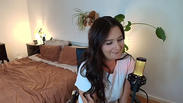 Lenas Room online show from 03-14-26, 07:47