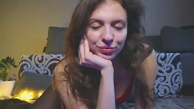 Sereta Finn online show from 11-21-25, 10:58