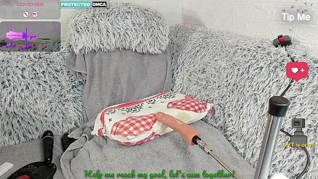 Lara Croft-Milf online show from 01-15-26, 01:32