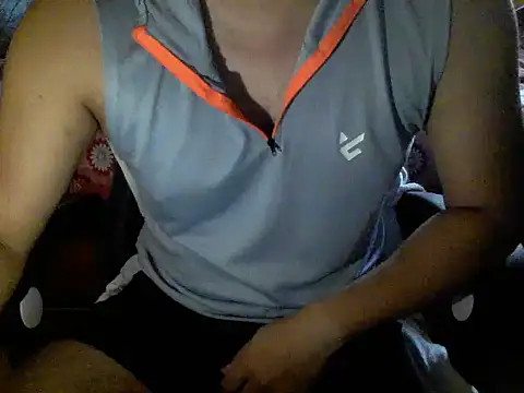 Faaruk637 online show from 10-06-25, 06:11