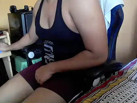 Faaruk637 online show from 12-15-25, 07:01